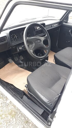 LADA (VAZ) 2107 2009, 96,474 km - 1.6 l - Şəmkir