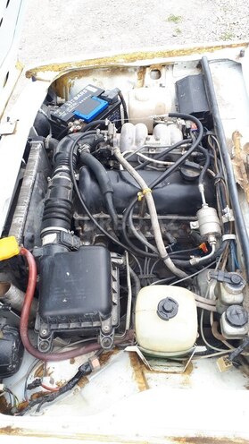 LADA (VAZ) 2107 2009, 96,474 km - 1.6 l - Şəmkir