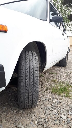 LADA (VAZ) 2107 2009, 96,474 km - 1.6 l - Şəmkir