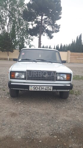 LADA (VAZ) 2107 2009, 96,474 km - 1.6 l - Şəmkir