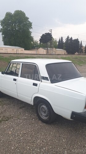 LADA (VAZ) 2107 2009, 96,474 km - 1.6 l - Şəmkir