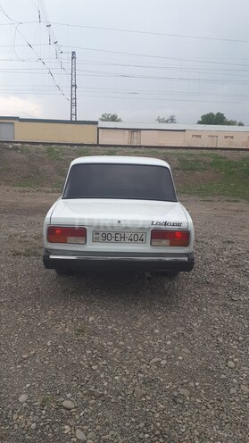 LADA (VAZ) 2107 2009, 96,474 km - 1.6 l - Şəmkir