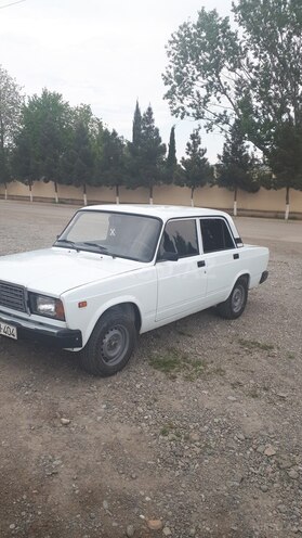 LADA (VAZ) 2107 2009, 96,474 km - 1.6 l - Şəmkir