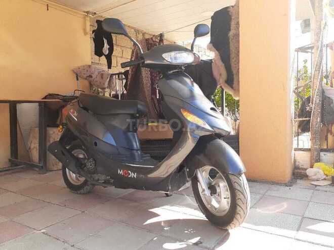 Kuba  2020, 500 km - 0.1 л - Bakı