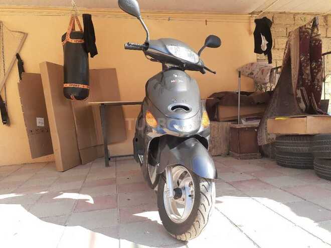 Kuba  2020, 500 km - 0.1 л - Bakı