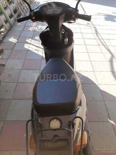 Kuba  2020, 500 km - 0.1 л - Bakı