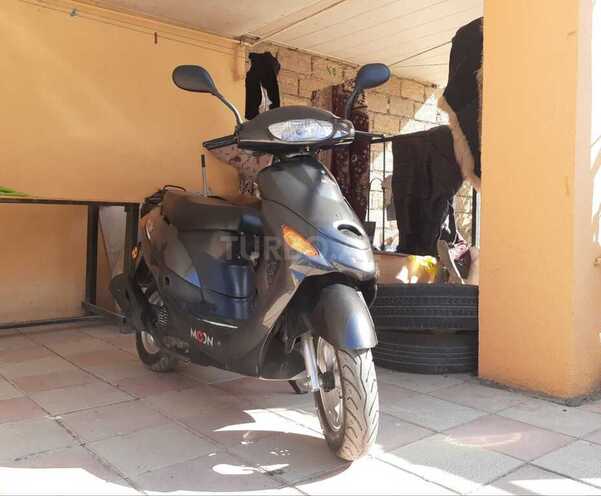 Kuba  2020, 500 km - 0.1 л - Bakı
