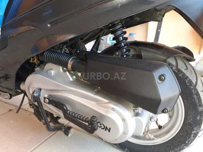 Kuba  2020, 500 km - 0.1 л - Bakı