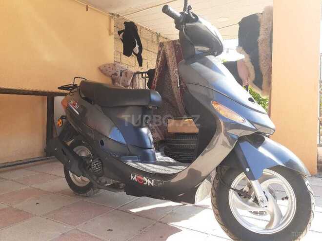 Kuba  2020, 500 km - 0.1 л - Bakı