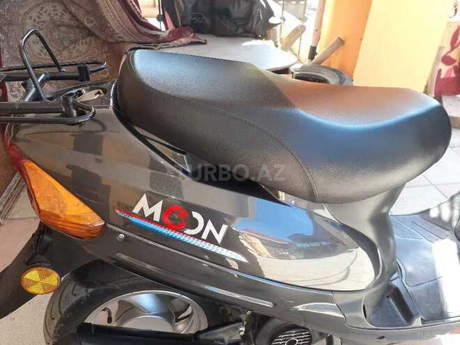 Kuba  2020, 500 km - 0.1 л - Bakı
