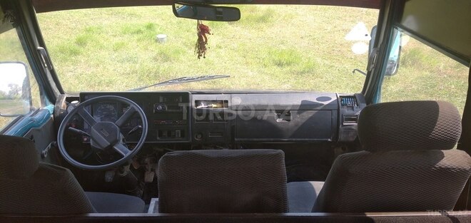 Asia  1992, 255,000 km - 2.7 l - Xaçmaz