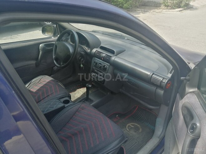 Opel Vita 1997, 270,000 km - 1.4 l - Bakı