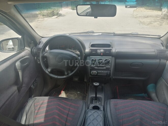Opel Vita 1997, 270,000 km - 1.4 l - Bakı