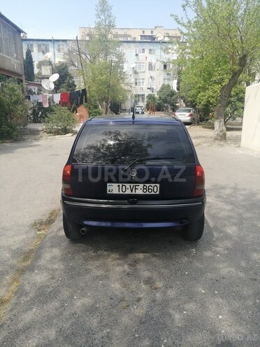 Opel Vita 1997, 270,000 km - 1.4 l - Bakı