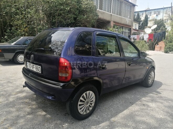 Opel Vita 1997, 270,000 km - 1.4 l - Bakı