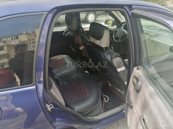 Opel Vita 1997, 270,000 km - 1.4 l - Bakı
