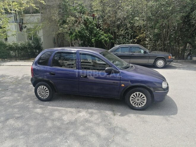 Opel Vita 1997, 270,000 km - 1.4 l - Bakı