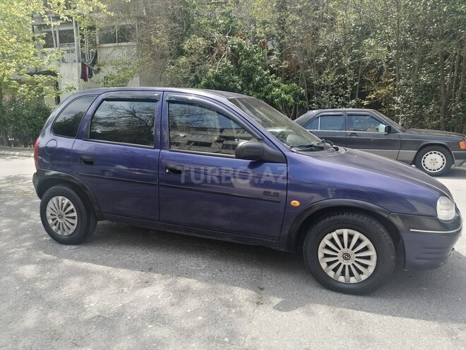 Opel Vita 1997, 270,000 km - 1.4 l - Bakı