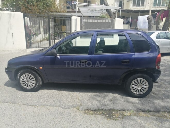 Opel Vita 1997, 270,000 km - 1.4 l - Bakı