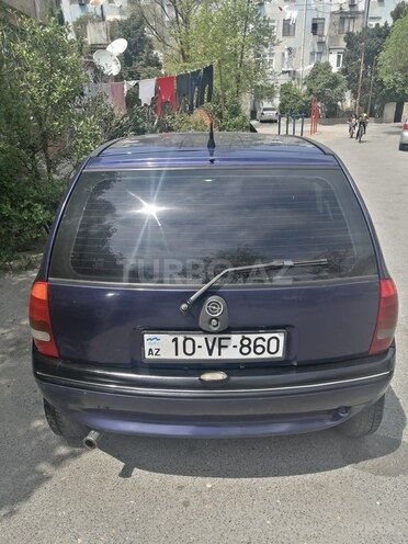 Opel Vita 1997, 270,000 km - 1.4 l - Bakı
