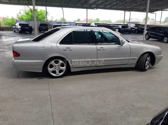 Mercedes E 200 2000, 278,440 km - 2.0 l - Gəncə
