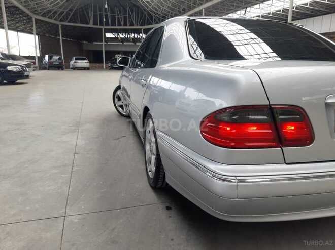 Mercedes E 200 2000, 278,440 km - 2.0 l - Gəncə