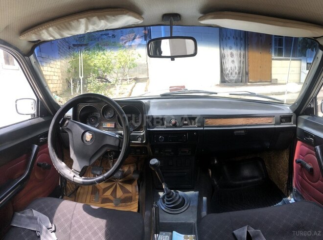 GAZ 24-10 1988, 234,344 km - 2.2 l - Bakı