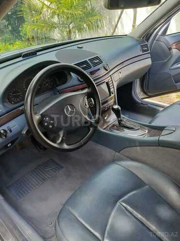 Mercedes E 220 2006, 323,415 km - 2.2 l - Zaqatala