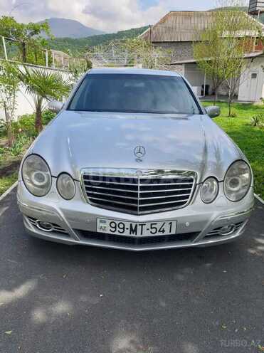 Mercedes E 220 2006, 323,415 km - 2.2 l - Zaqatala
