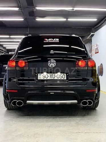 Volkswagen Touareg 2008, 104,000 km - 3.6 l - Bakı