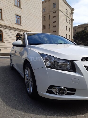 Chevrolet Cruze 2011, 158,000 km - 1.4 л - Bakı