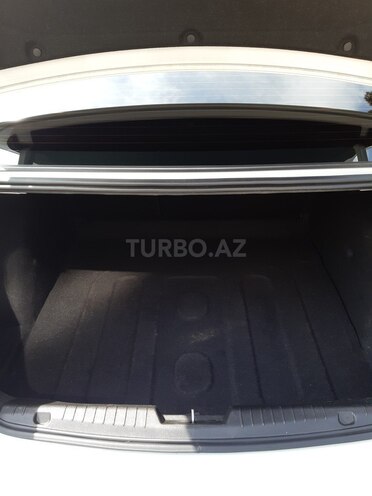 Chevrolet Cruze 2011, 158,000 km - 1.4 л - Bakı
