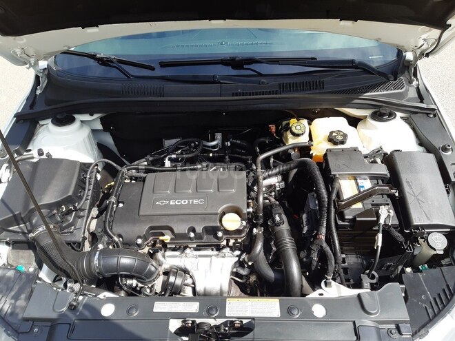 Chevrolet Cruze 2011, 158,000 km - 1.4 л - Bakı
