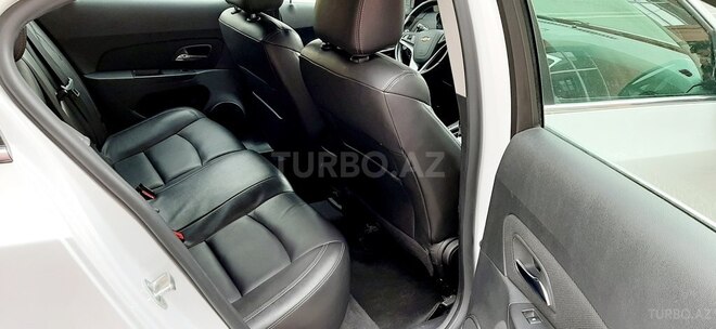 Chevrolet Cruze 2014, 83,000 km - 1.4 л - Gəncə