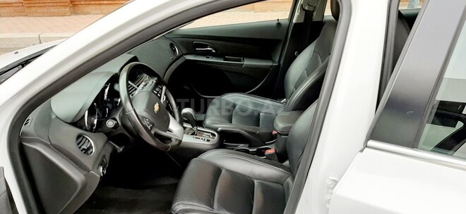 Chevrolet Cruze 2014, 83,000 km - 1.4 л - Gəncə