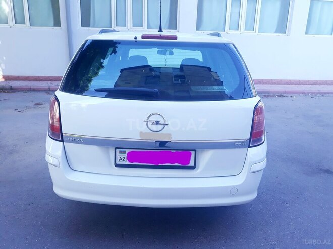 Opel Astra 2008, 169,452 km - 1.3 л - Bakı