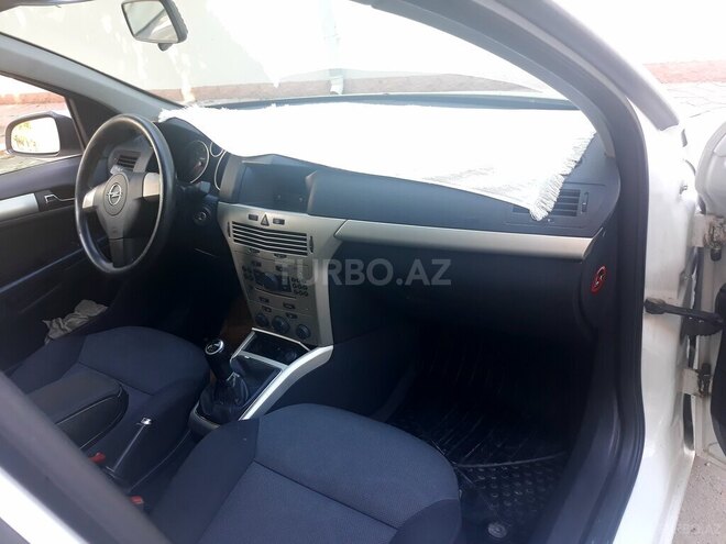 Opel Astra 2008, 169,452 km - 1.3 л - Bakı