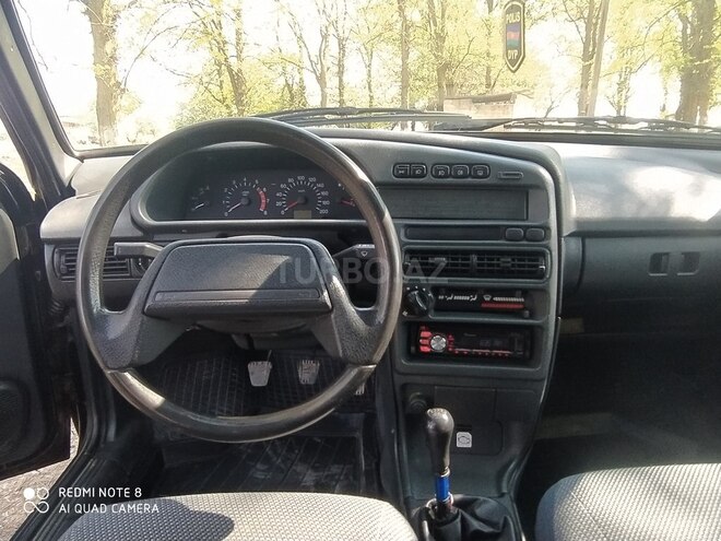 LADA (VAZ) 2115 2011, 49,600 km - 1.6 л - Salyan