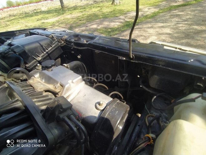 LADA (VAZ) 2115 2011, 49,600 km - 1.6 л - Salyan