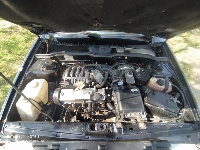LADA (VAZ) 2115 2011, 49,600 km - 1.6 л - Salyan