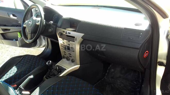 Opel Astra 2007, 164,817 km - 1.3 l - Beyləqan