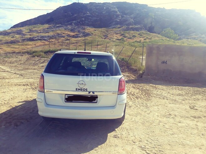 Opel Astra 2007, 164,817 km - 1.3 l - Beyləqan