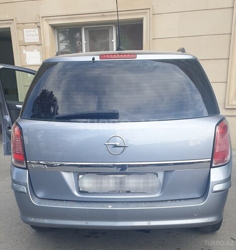 Opel Astra 2006, 190,700 km - 1.4 л - Bakı