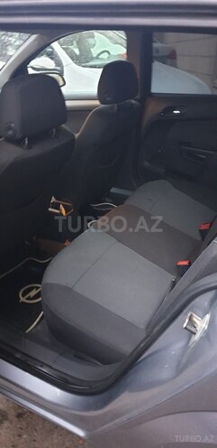 Opel Astra 2006, 190,700 km - 1.4 л - Bakı