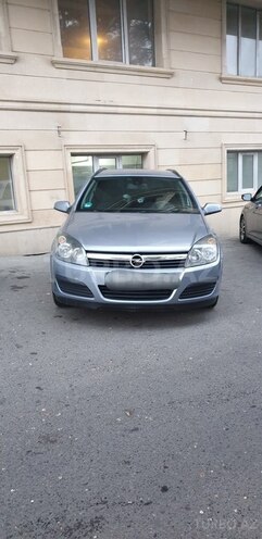 Opel Astra 2006, 190,700 km - 1.4 л - Bakı
