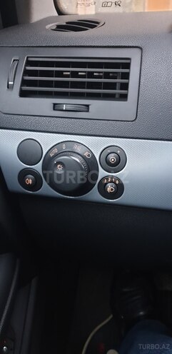 Opel Astra 2006, 190,700 km - 1.4 л - Bakı