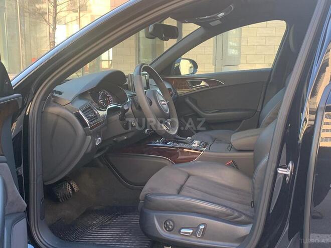 Audi A6 2017, 14,000 km - 2.0 л - Bakı