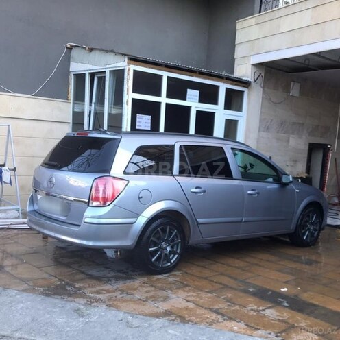 Opel Astra 2006, 190,700 km - 1.4 л - Bakı