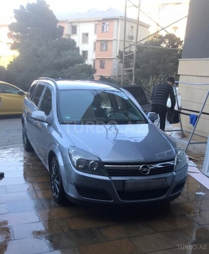 Opel Astra 2006, 190,700 km - 1.4 л - Bakı