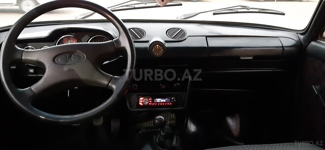 LADA (VAZ) 2106 2001, 250,000 km - 1.5 l - Cəlilabad